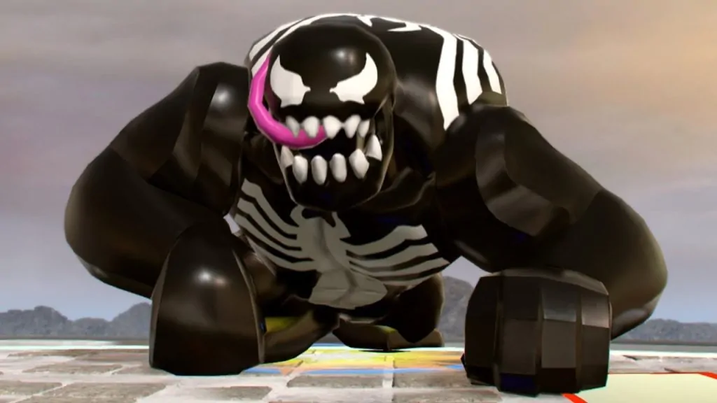 Big fig venom 2025