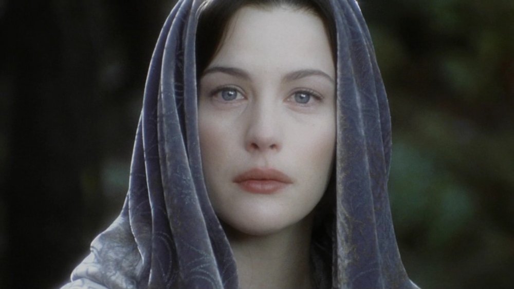 Lord of the Rings Arwen