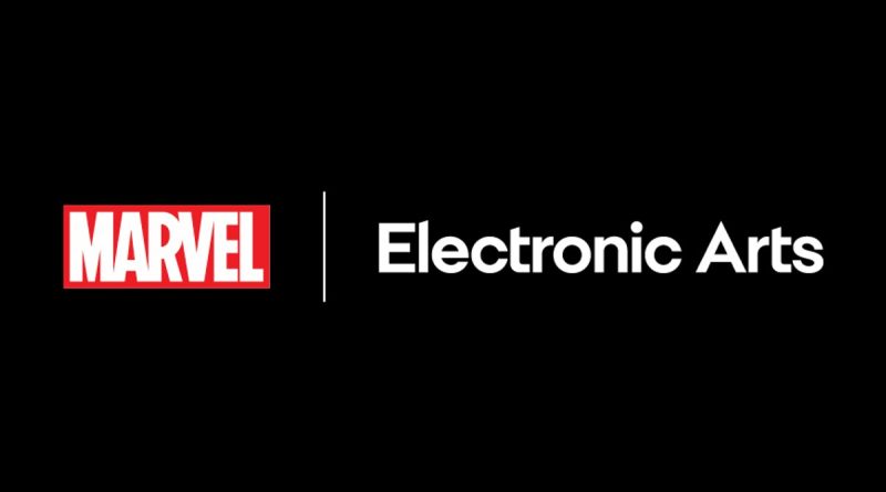 Marvel EA partnership featured