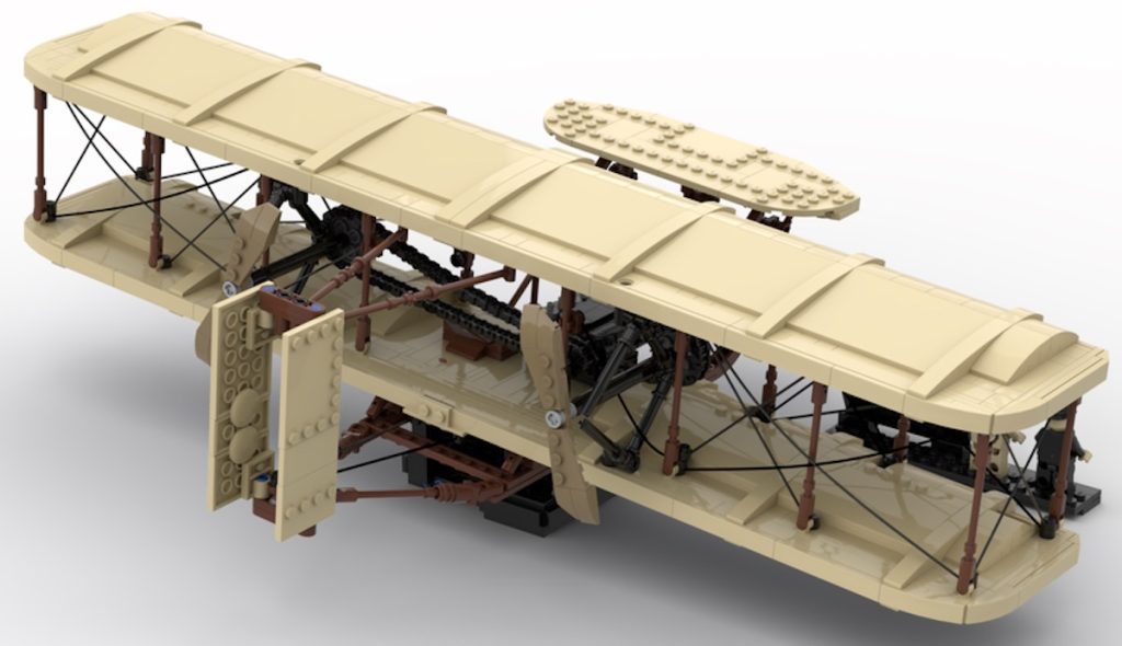 The Wright Flyer 1024x590