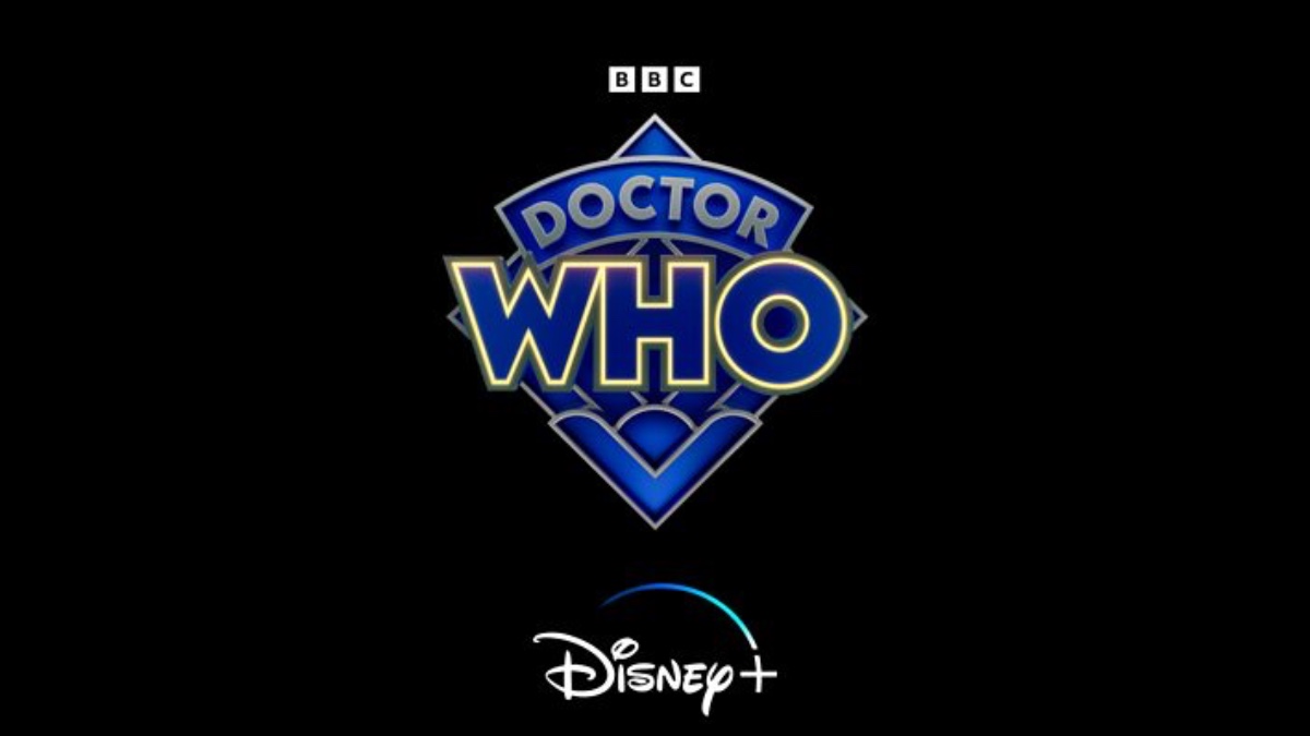 Doctor Who güçlerini birleştiriyor Disney+
