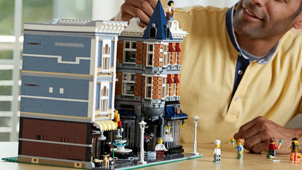 Chaque ensemble LEGO prend sa retraite en 2023 – mise à jour de septembre