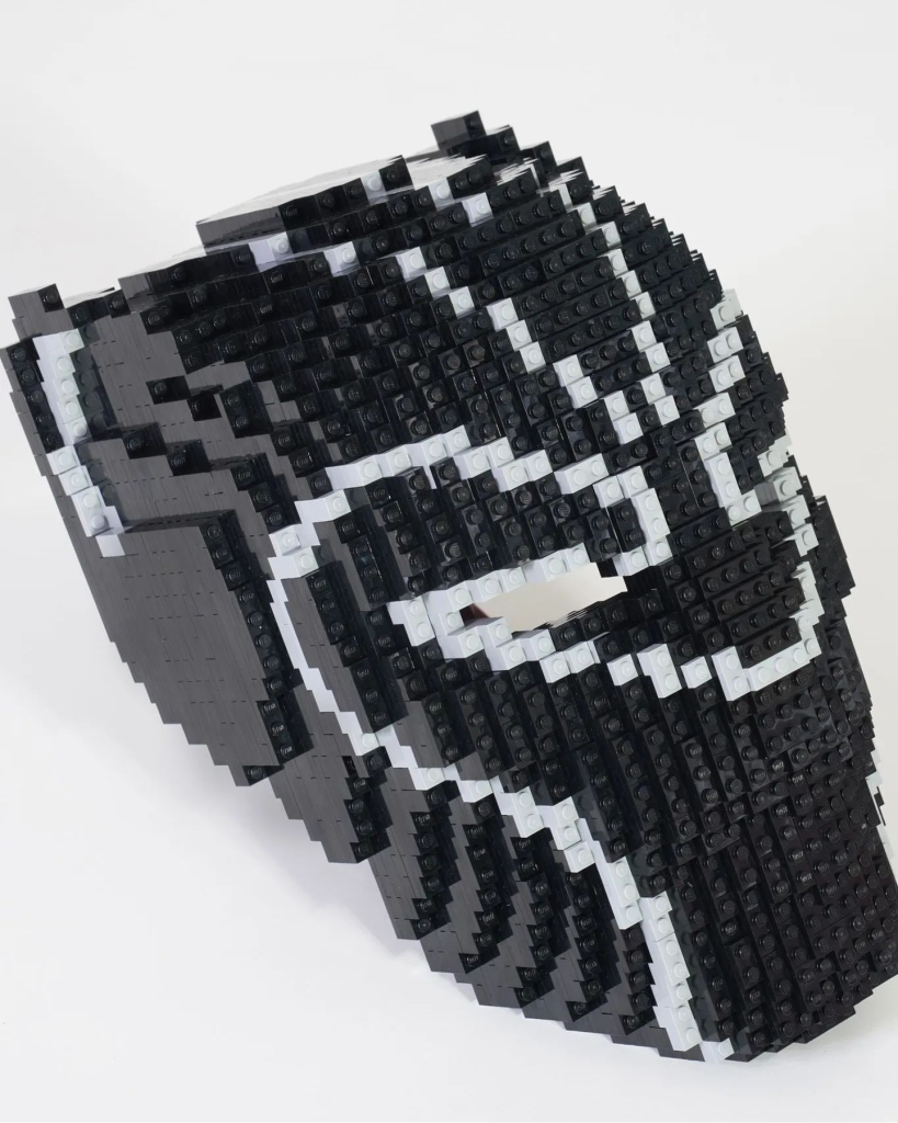 Lego Black Panther Throne 2 819x1024