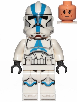 912281 501st Legion Clone Trooper