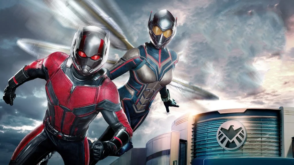 LEGO Marvel helmets are here to stay – we want to see these seven 9 Ant Man