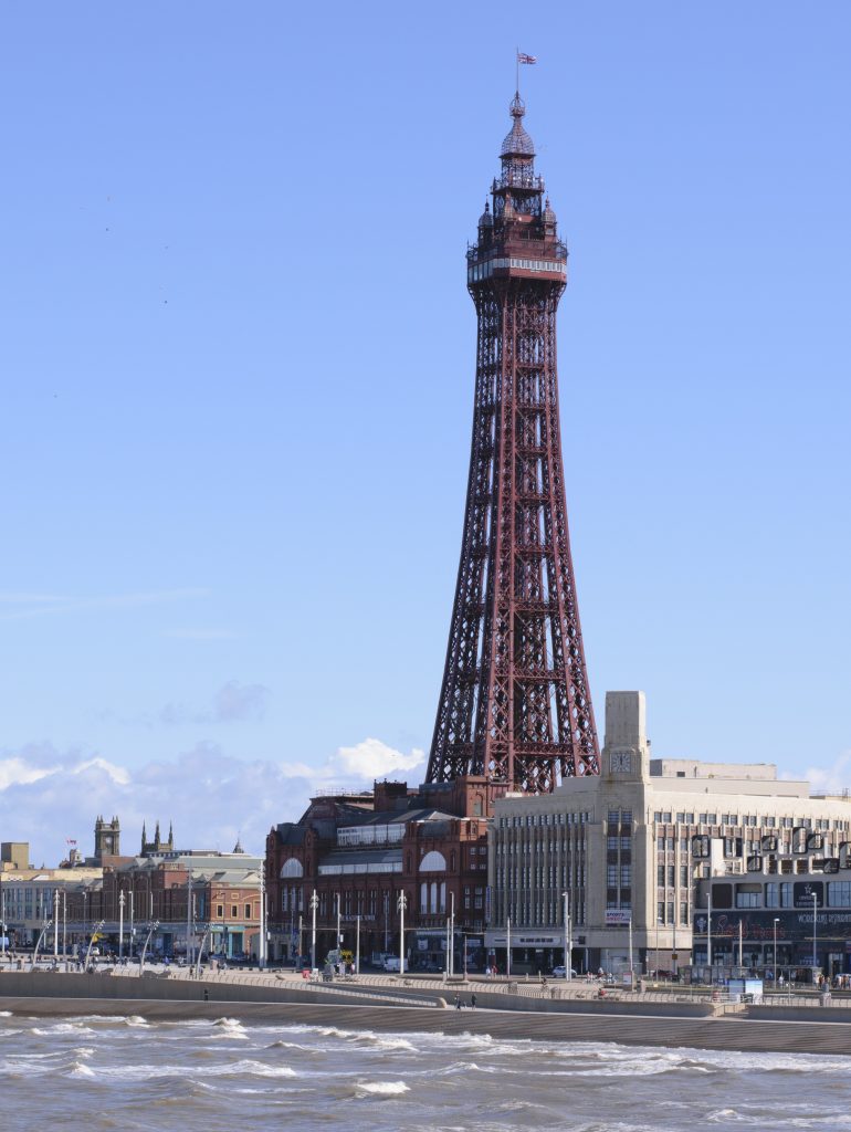 Blackpool Tower 05082017 cropped 770x1024