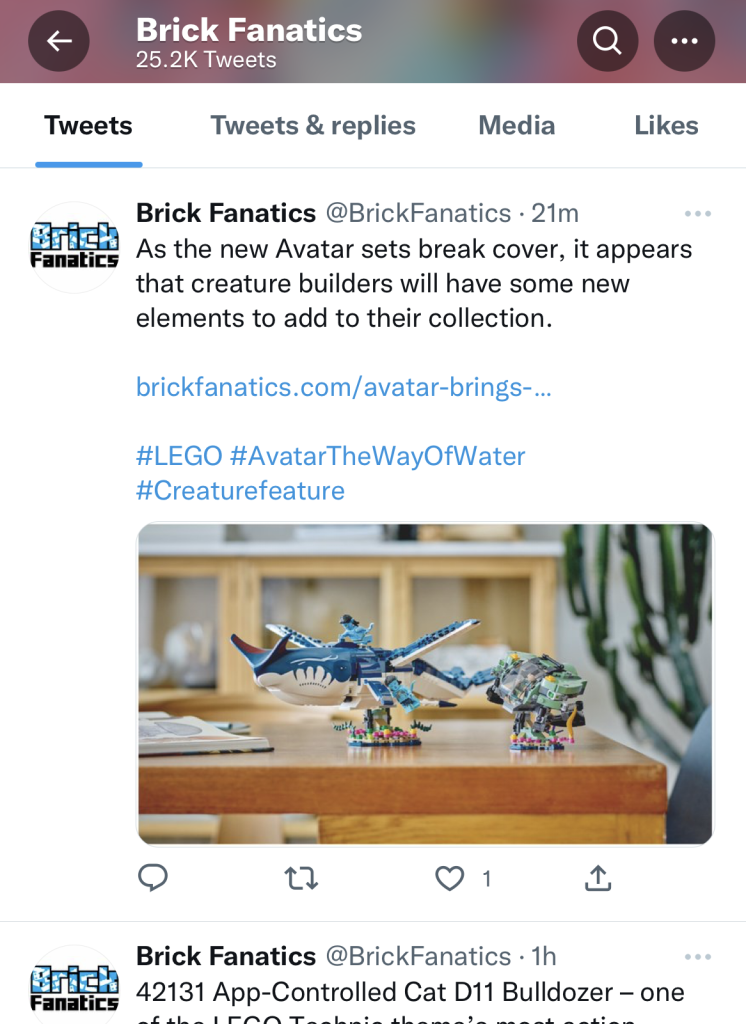 Brick Fanatics Twitter Nov 2022 746x1024