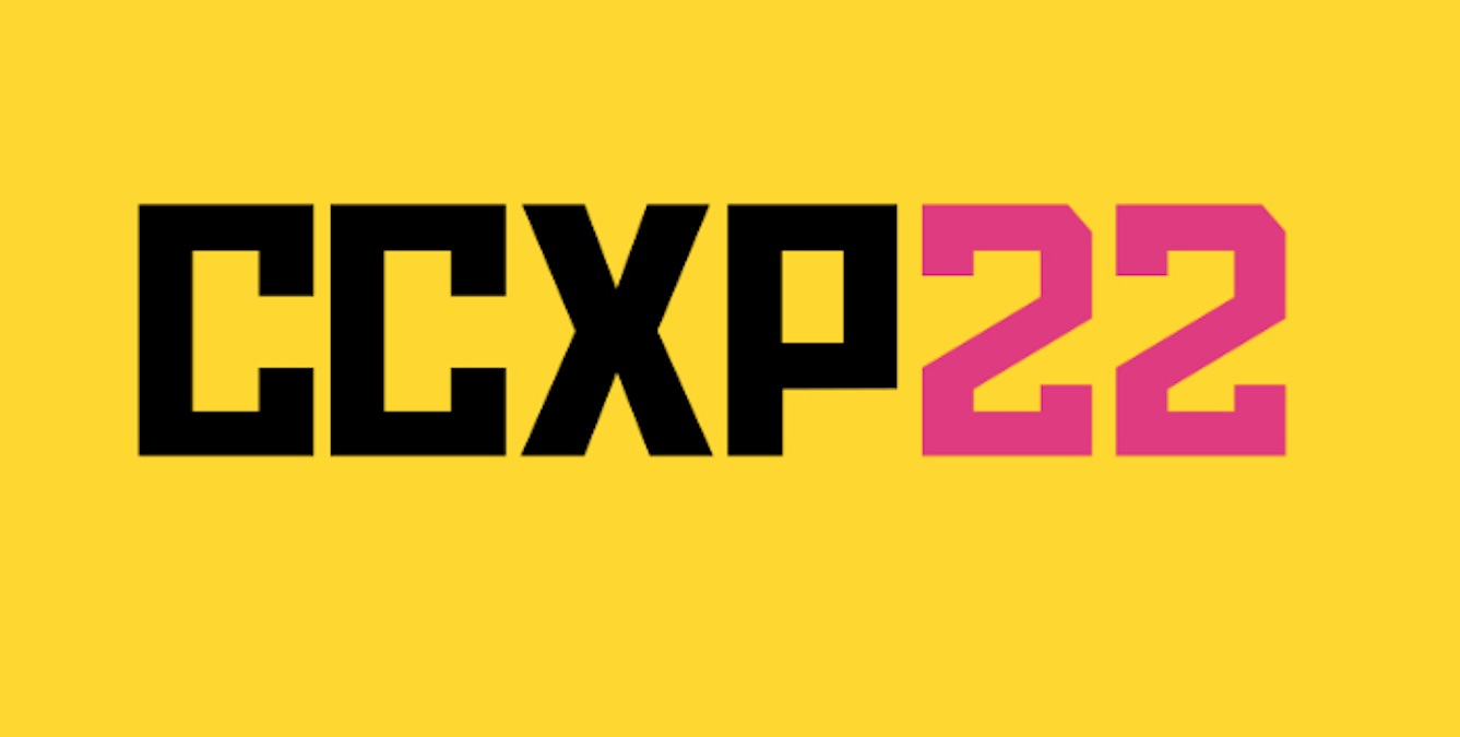 Espere muitos anúncios quando a CCXP 2022 começar amanhã