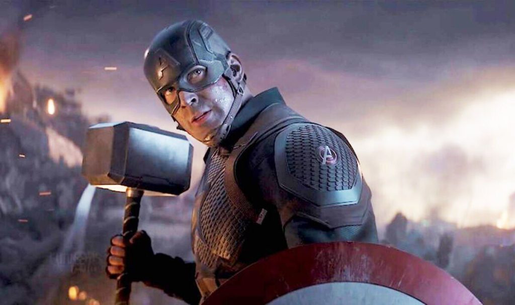 Captain America 1024x608