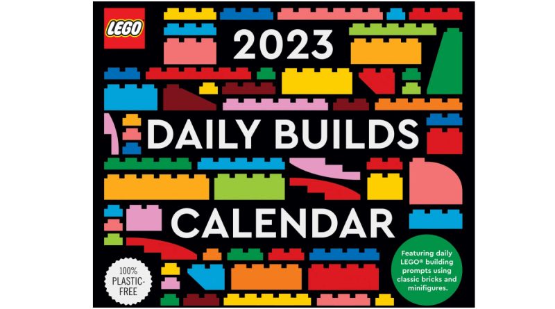 Daily Builds Calendar Header 1