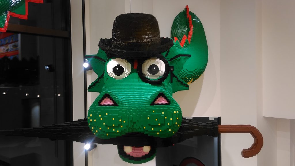 Dragon Lego Store Leicester Square London United Kingdom 3 1024x576