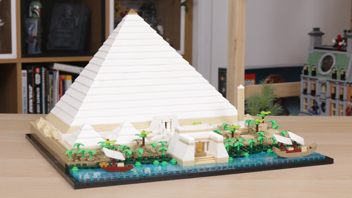 Best Lego Architecture sets 2023