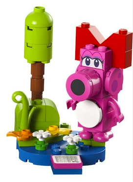 LEGO Birdo