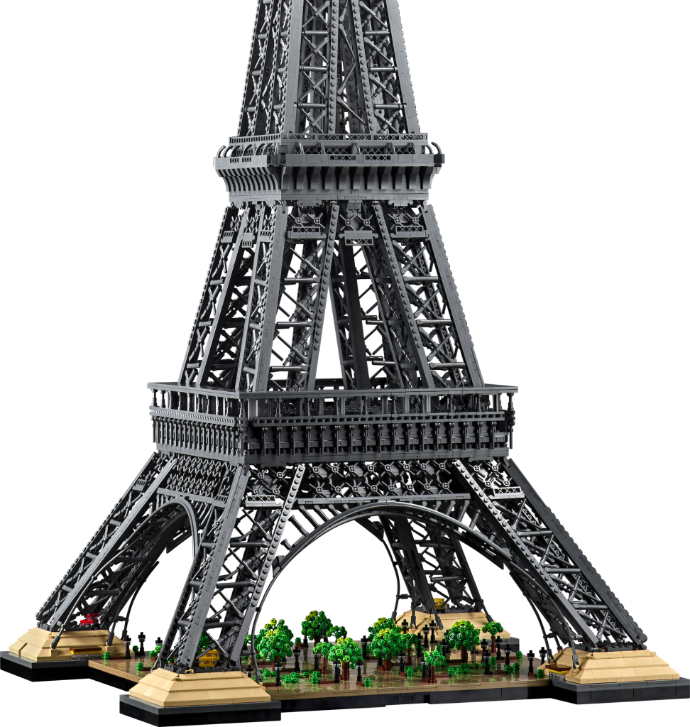 LEGO Icons 10307 Eiffel Tower 12 972x1024