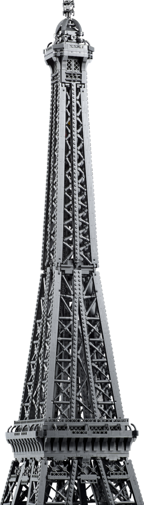 LEGO Icons 10307 Eiffel Tower 13 292x1024
