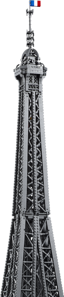 LEGO Icons 10307 Eiffel Tower 14 224x1024