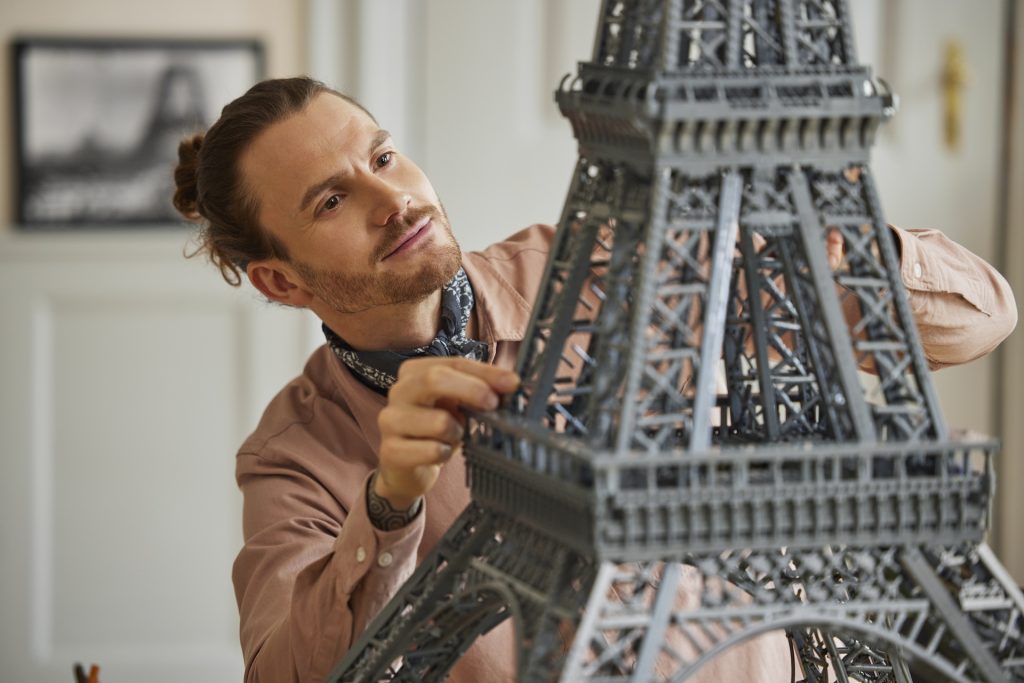 LEGO Icons 10307 Eiffel Tower 16 1024x683