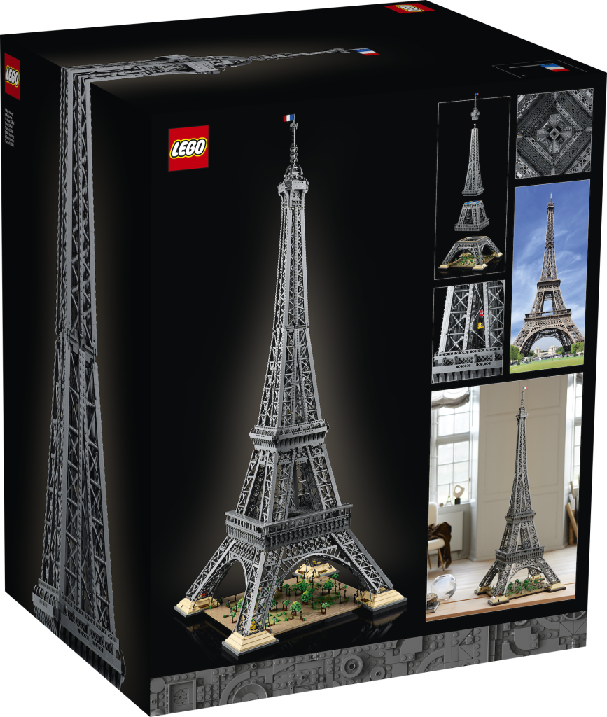LEGO Icons 10307 Eiffel Tower 2 867x1024