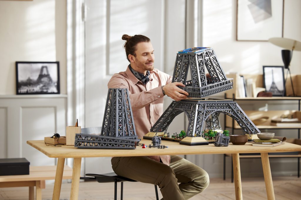 LEGO Icons 10307 Eiffel Tower 23 1024x683