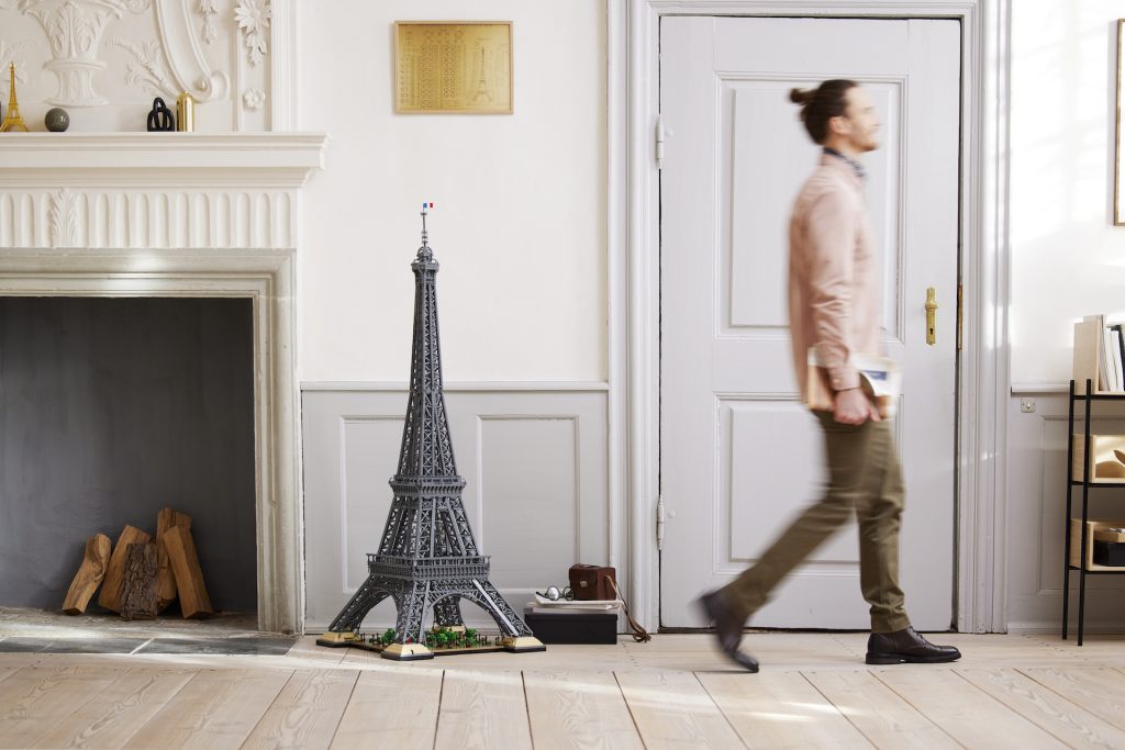 LEGO Icons 10307 Eiffel Tower 25 1024x683