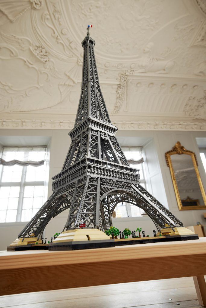 LEGO Icons 10307 Eiffel Tower 30 683x1024
