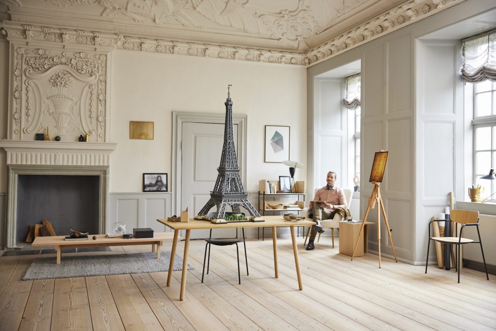 LEGO Icons 10307 Eiffel Tower 34 1024x683