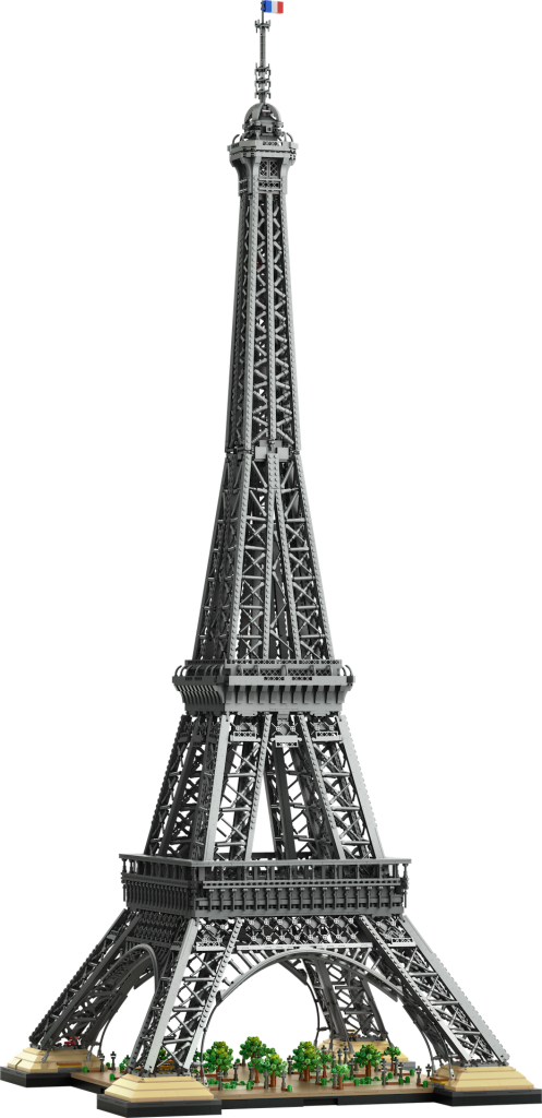 LEGO Icons 10307 Eiffel Tower 4 497x1024