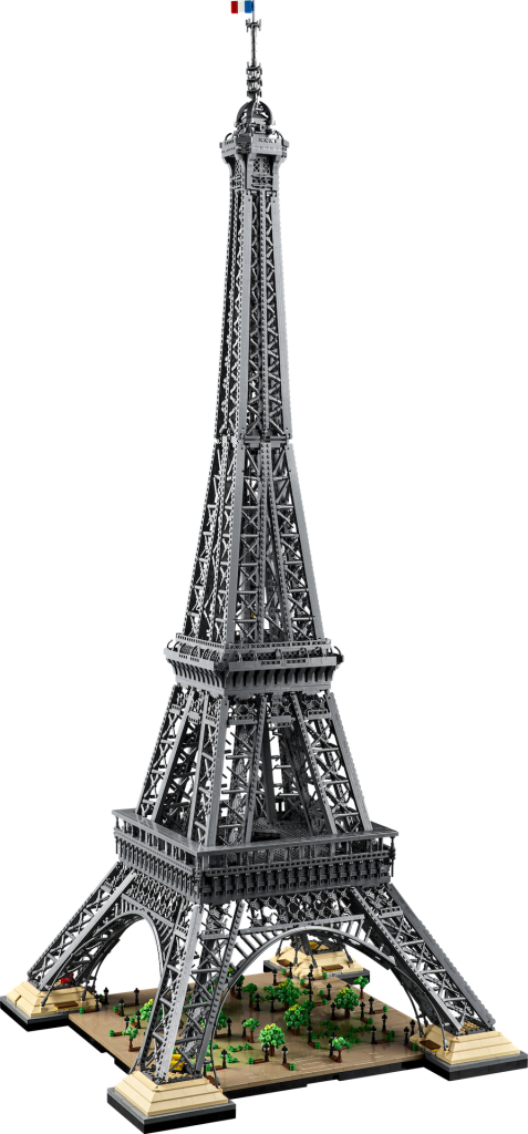 LEGO Icons 10307 Eiffel Tower 6 477x1024