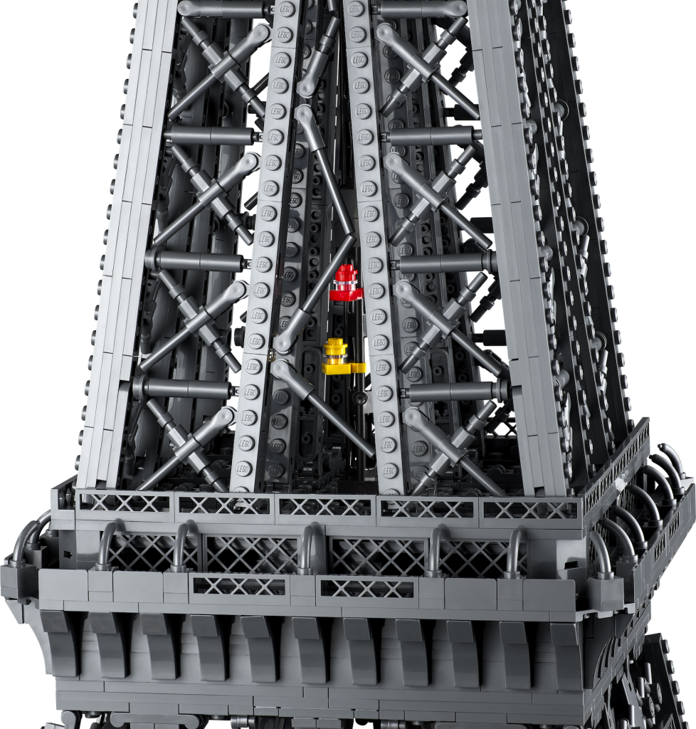 LEGO Icons 10307 Eiffel Tower 7 978x1024