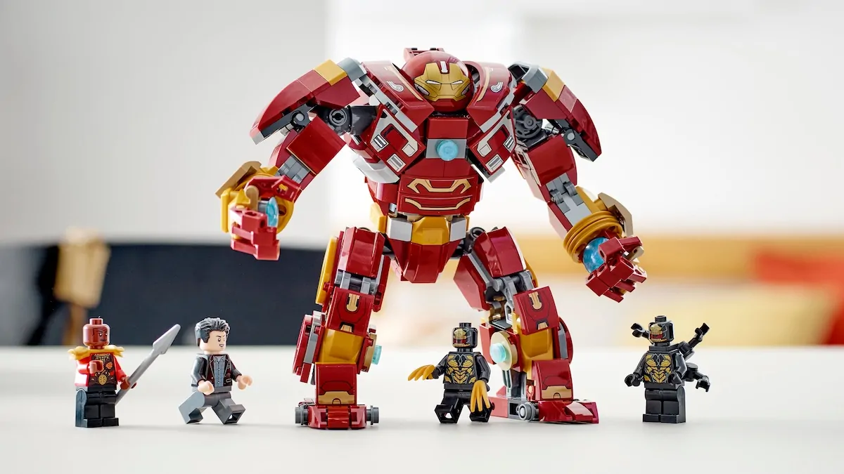 LEGO® Marvel Avengers tbd LSH Batch B1 2023 V29 - Imagination Toys