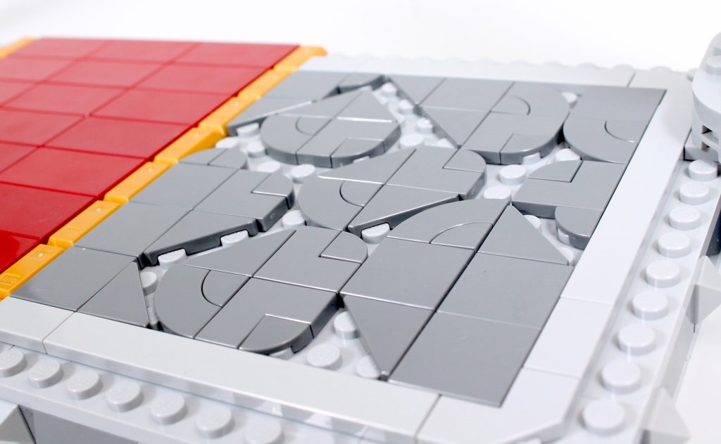 LEGO Super Mario 71411 The Mighty Bowser review 16 1024x632