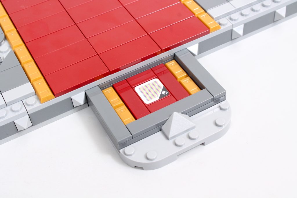 LEGO Super Mario 71411 The Mighty Bowser review 17 1024x683
