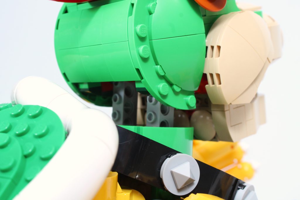 LEGO Super Mario 71411 The Mighty Bowser review 8 1024x683