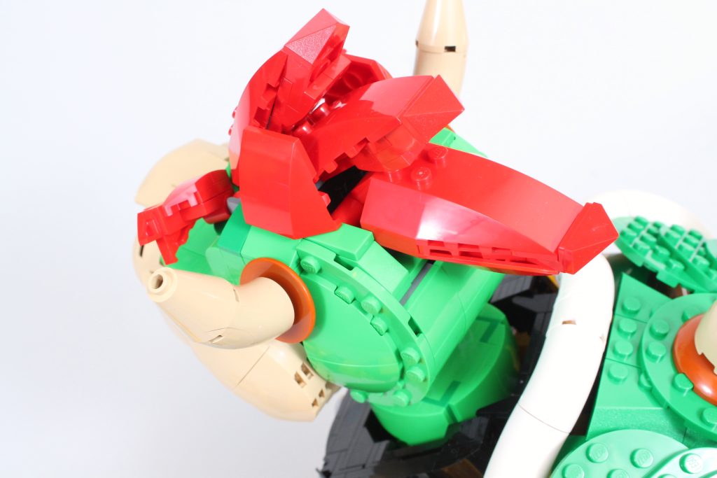LEGO Super Mario 71411 The Mighty Bowser review 9 1024x683