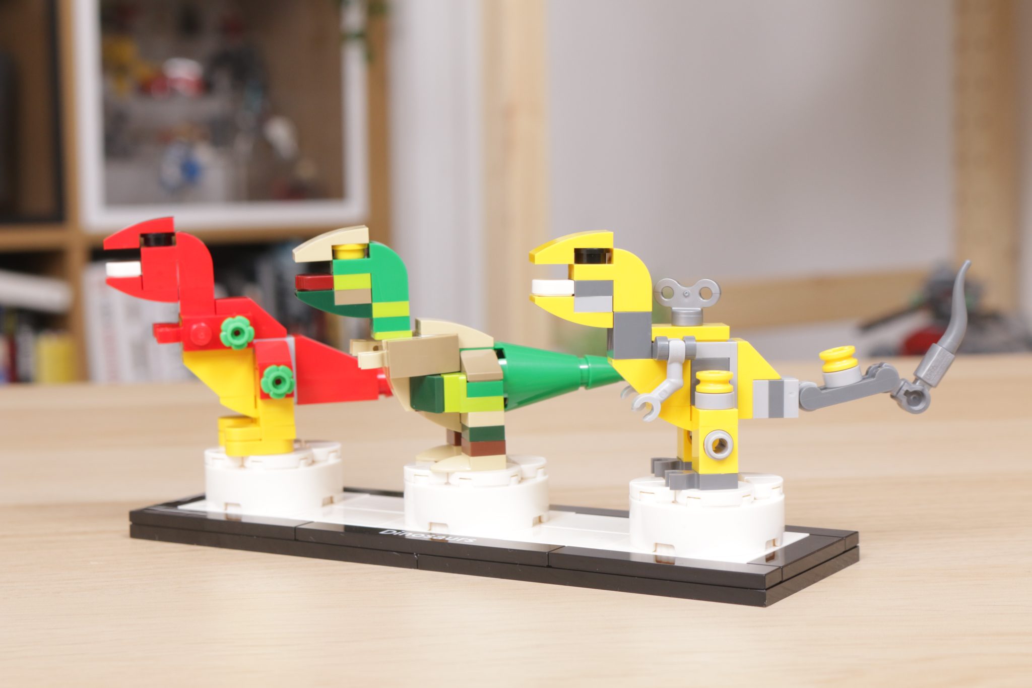 40563 lego house tribute