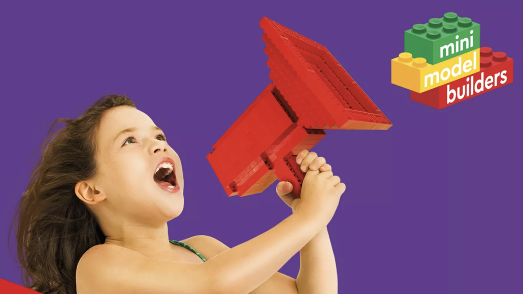 LEGOLAND Discovery Centre Springfield 1024x576