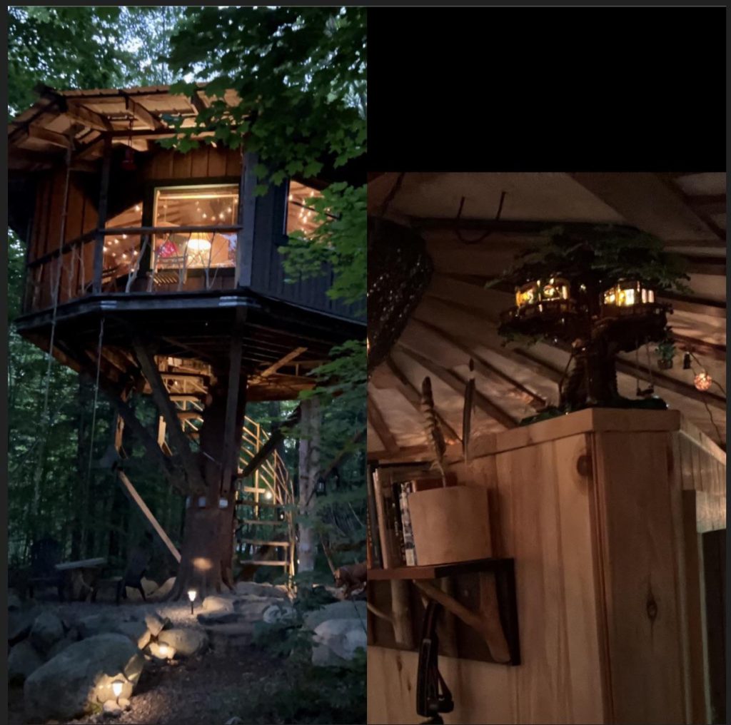REDDIT LEGO Ideas 21318 Tree House inside a treehouse 1024x1016