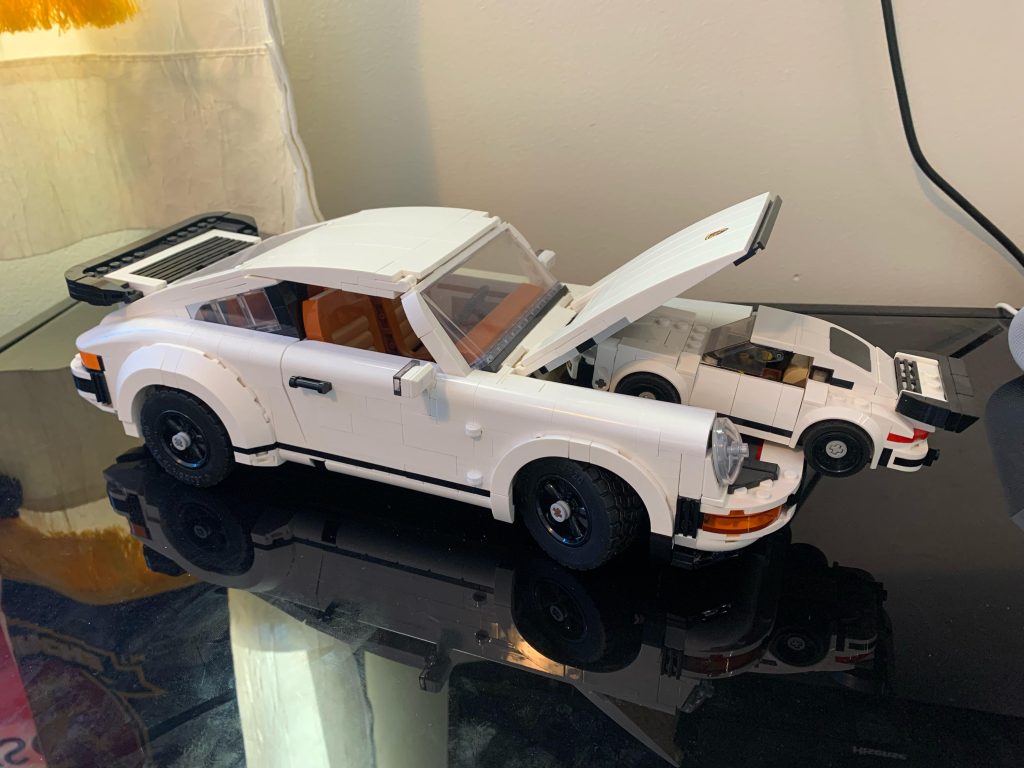 REDDIT LEGO Speed Champions 75985 Porsche 911 inside 10295 Porsche 911 1024x768