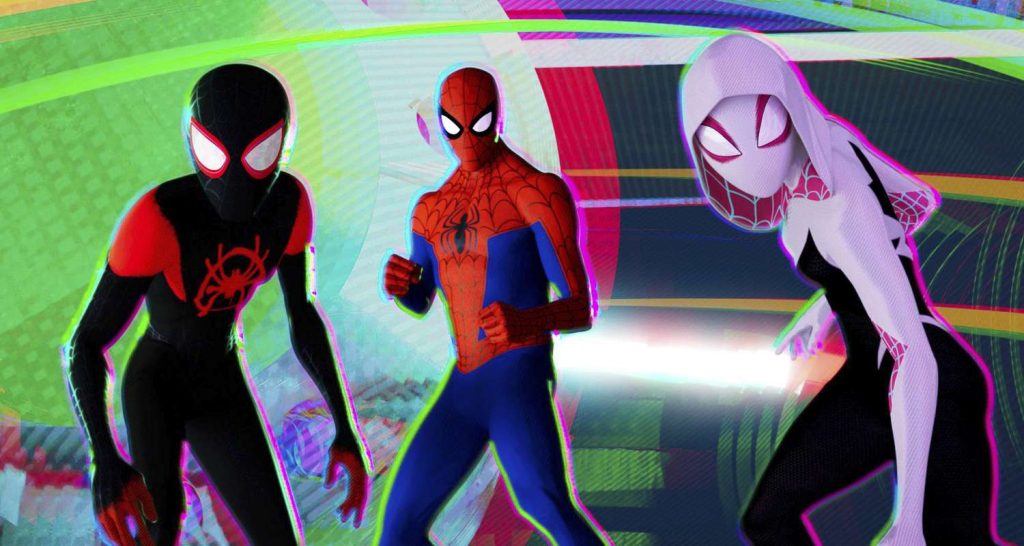 Spider Man Into the Spider Verse 1024x546