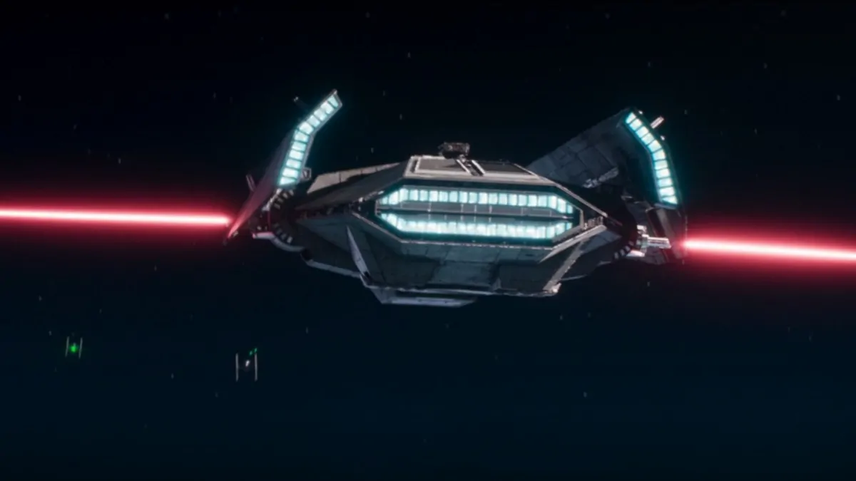 10 more LEGO sets we need from Star Wars: Andor Season 1