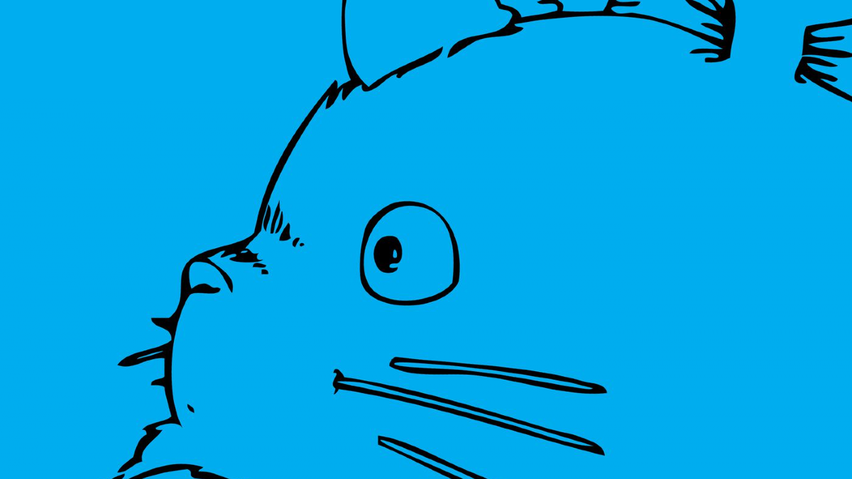 Lucasfilm and Studio Ghibli are working together soon