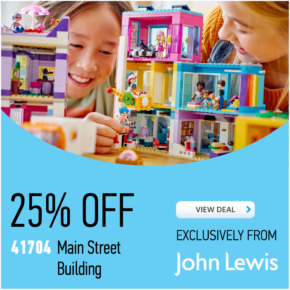 41704 Main Street Building John Lewis deal card 25