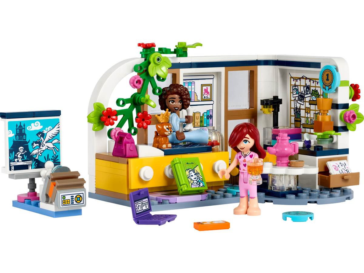 Another LEGO Friends (TV Series) set in 2021? Y'know, I'm NOT surprised  - Brickhubs