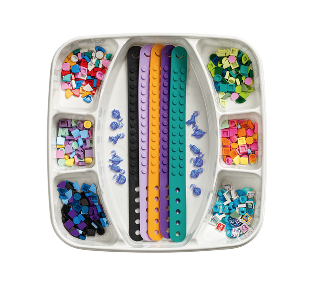 41807 Bracelet Designer Mega Pack 3