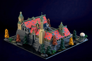 Five LEGO Rivendell builds to guide the rumoured 2023 set