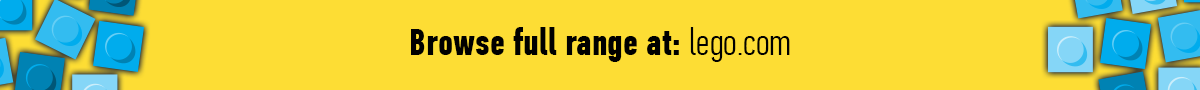 BROWSE BANNER 0005 LEGO
