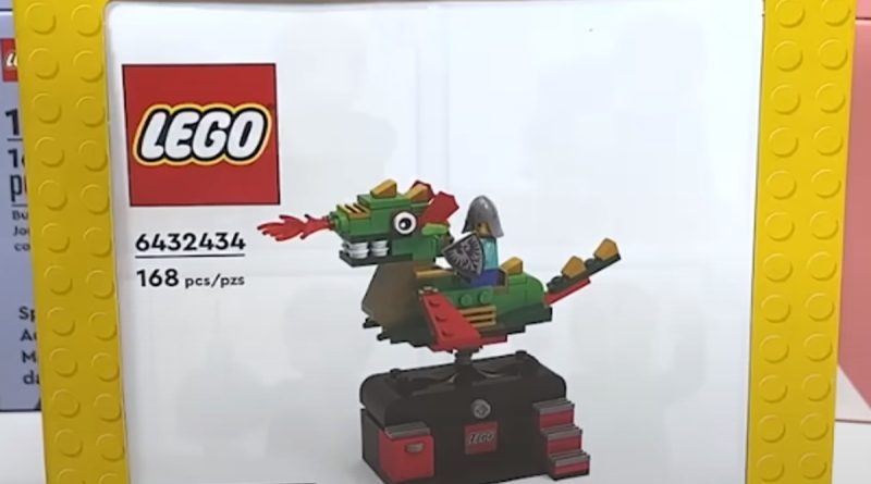 LEGO 6432434 Dragon Adventure Ride ashnflash featured