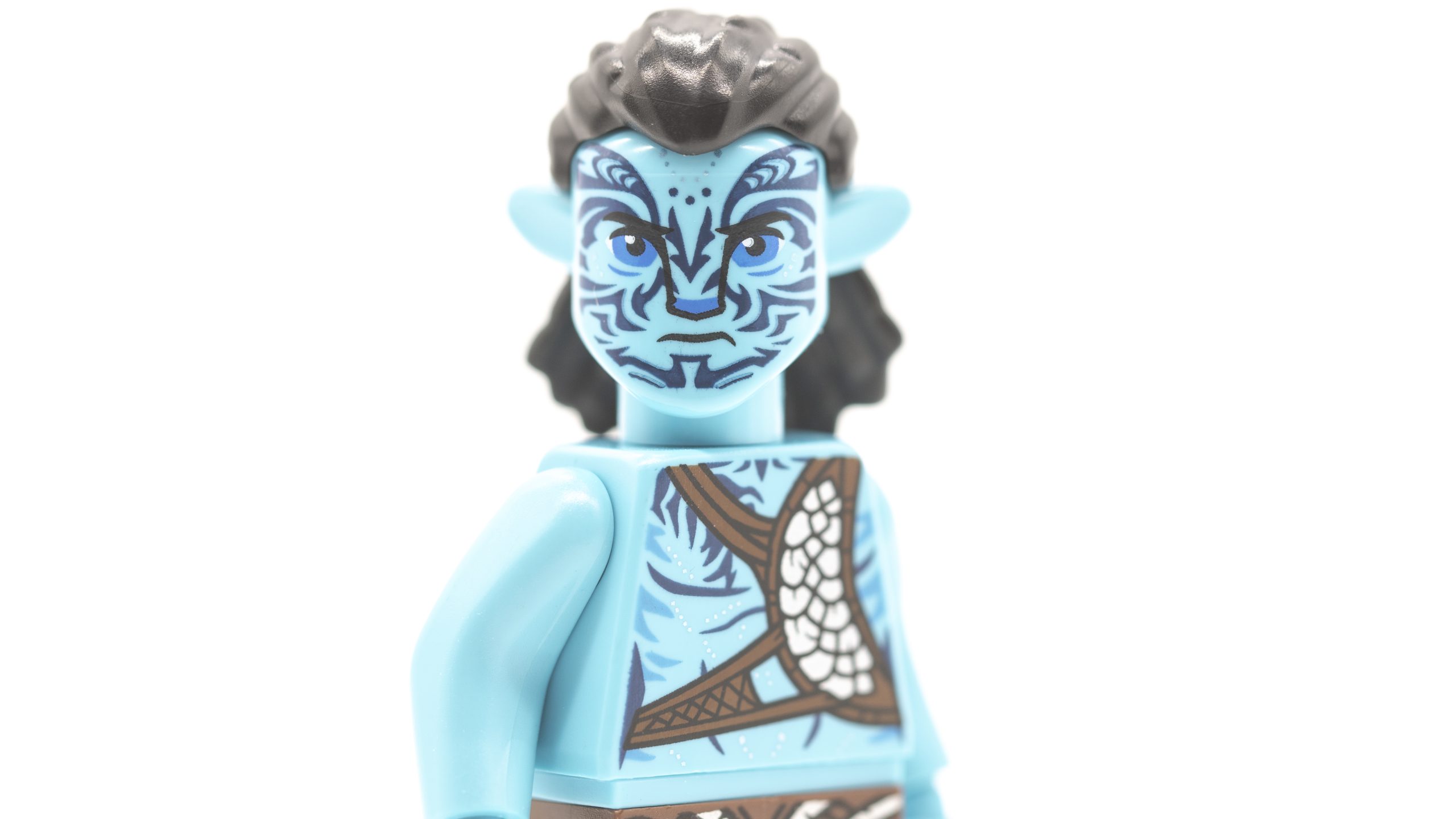 参考画像 LEGO 75576 Avatar Przygoda ze skimwingiem - porównaj ceny