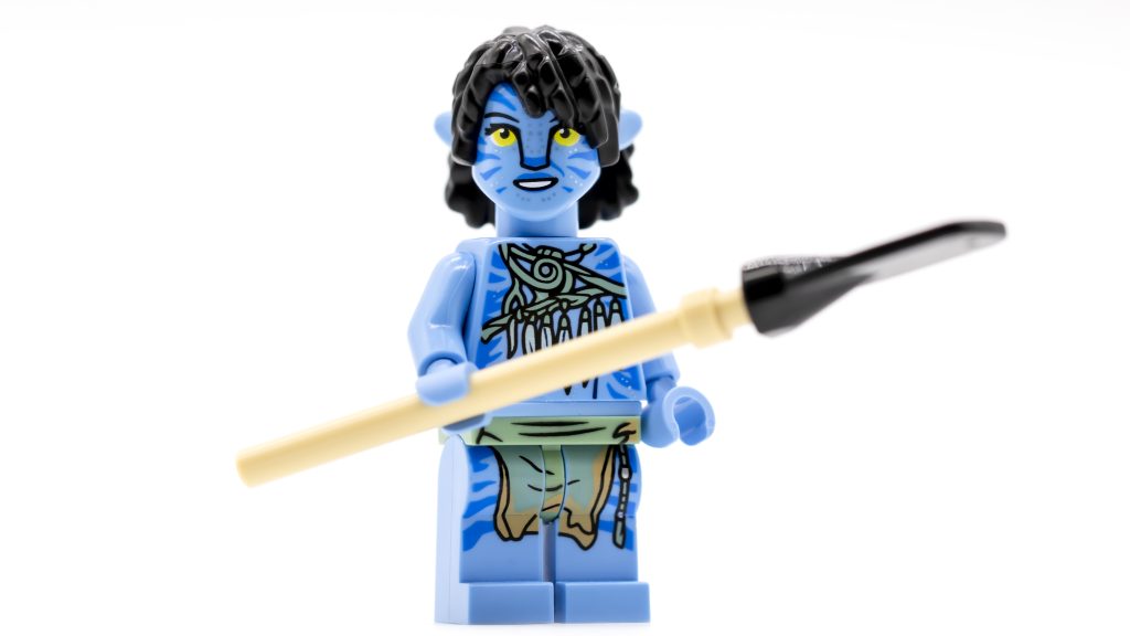 LEGO Avatar 75578 Metkayina Reef Home 30