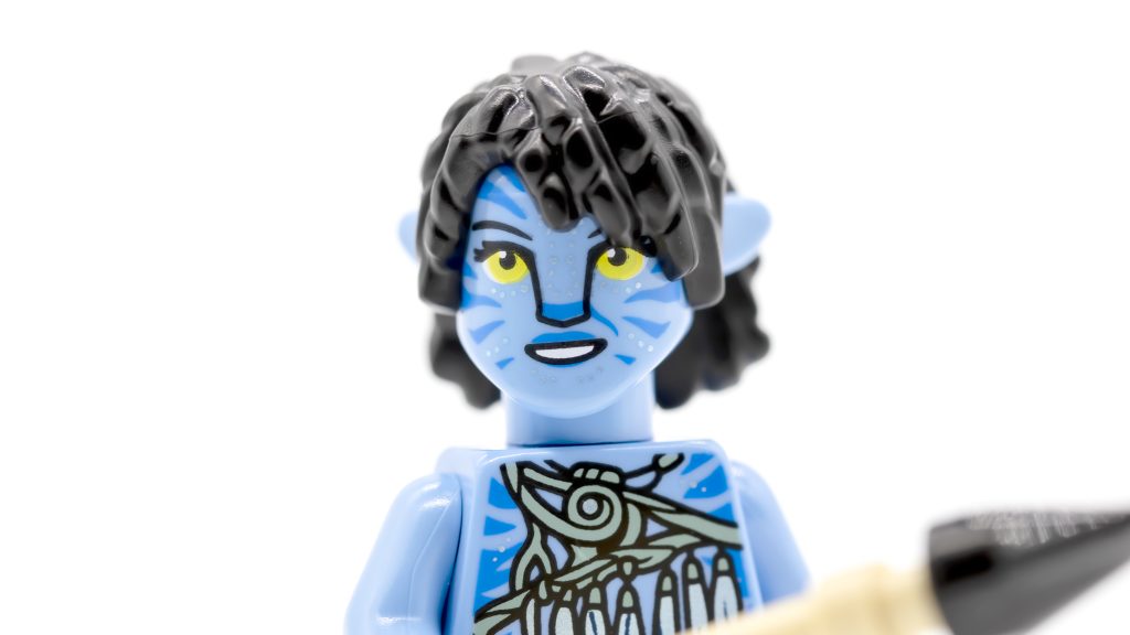 LEGO Avatar 75578 Metkayina Reef Home 36
